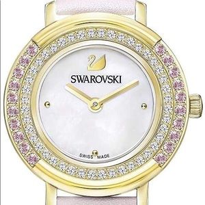 Swarovski watch